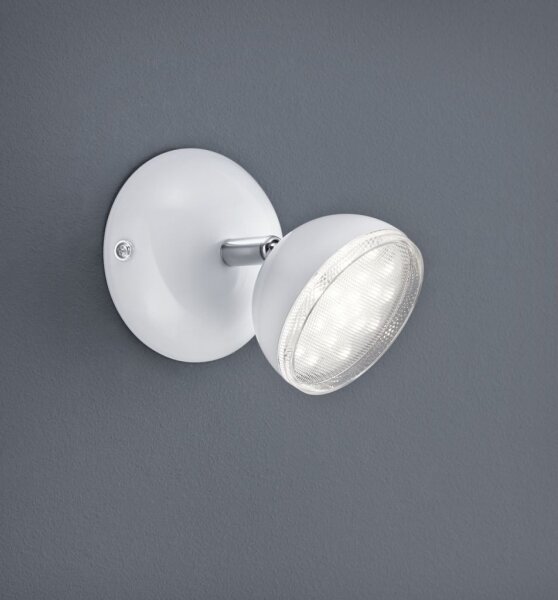 Trio - LED Спот аплик BOLOU LED/3,8W/230V