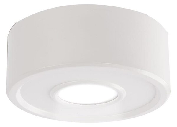 Shilo 7204 - LED Лампа ENA IL LED/10W/230V 3000K CRI 90 бяла