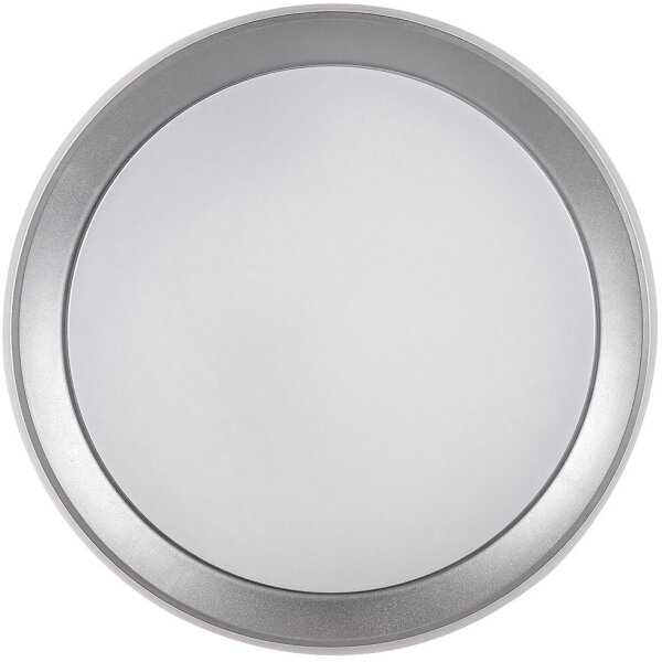 Rabalux 3510-LED RGB Димируемо таванно осветително тяло EVEREST LED/40W/230V Wi-Fi +ДУ