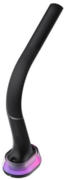 Immax 08973L - LED RGB Димируема настолна лампа CORELLA LED/7W/12/230V черен
