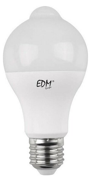 LED крушка EDM 12 W 6 x 11 cm E27 F 1055 lm (6400 K)