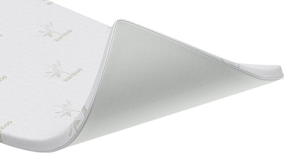 Топ матрак Bamboo Deluxe от Sleepy 5 см