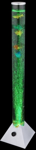 Globo 9016 - LED RGB декоративна лампа MENDOZA 12xLED/0,06W/230V