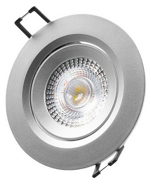 LED крушка EDM Вдлъбнат 5 W 380 lm (6400 K) (110 x 90 mm) (7,4 cm)