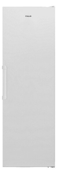 Хладилник Finlux FXRA 375070E, клас E, 396 л. общ обем, свободностоящ, 122 kWh/годишно разход на енергия, бял