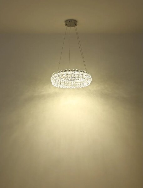 Globo 64140H - LED полилей на кабел DIANN LED/50W/230V 4000K
