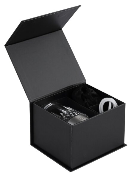 Globo 21044S - LED сензорна настолна лампа LIZZY LED/1W/5V 3000K 1200 mAh сребриста