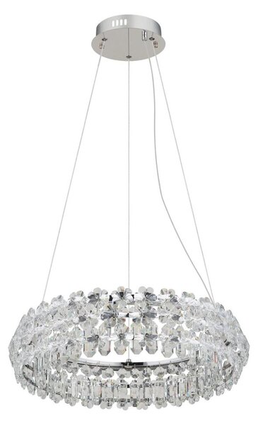Globo 64140H - LED полилей на кабел DIANN LED/50W/230V 4000K