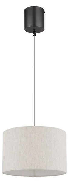 Globo 31540108 - LED полилей на кабел THEA LED/8W/230V 3000K