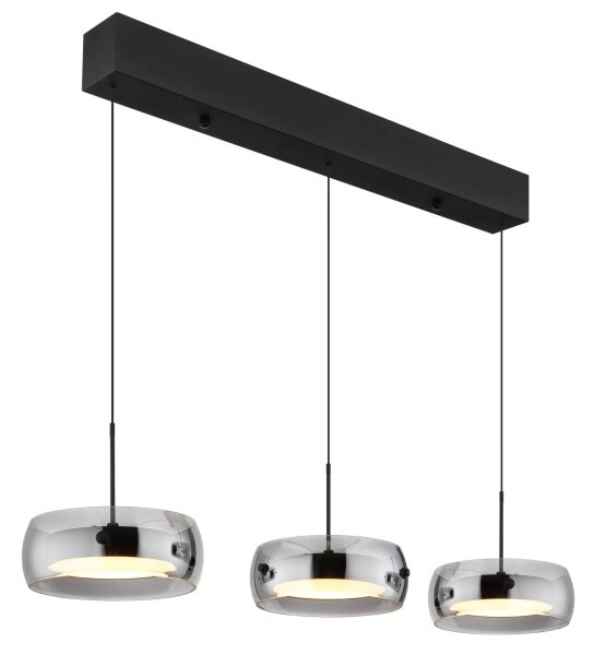Globo 16058-3 - LED полилей на кабел LIVION LED/30W/230V 3000K