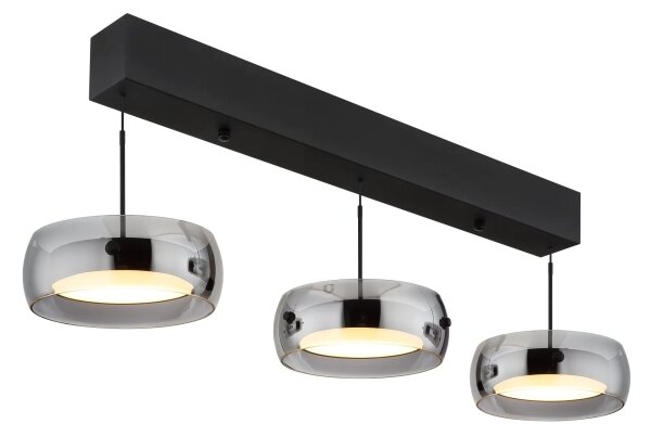 Globo 16058-3 - LED полилей на кабел LIVION LED/30W/230V 3000K