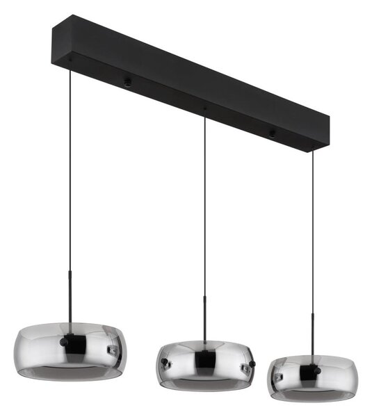 Globo 16058-3 - LED полилей на кабел LIVION LED/30W/230V 3000K