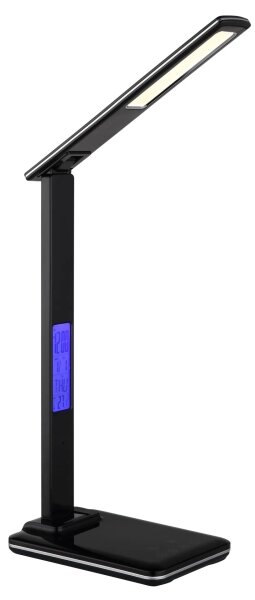 Globo 58484 - Димируема сензорна LED настолна лампа DARNELL LED/5W/230V