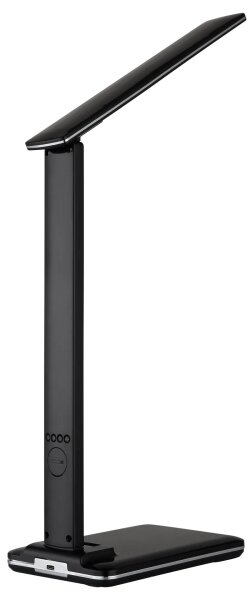 Globo 58484 - Димируема сензорна LED настолна лампа DARNELL LED/5W/230V