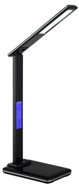 Globo 58484 - Димируема сензорна LED настолна лампа DARNELL LED/5W/230V