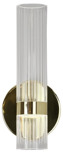 LED стенен аплик AMBIENTE LED/6W/230V 3000/4000/6000K златист