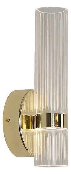 LED стенен аплик AMBIENTE LED/6W/230V 3000/4000/6000K златист