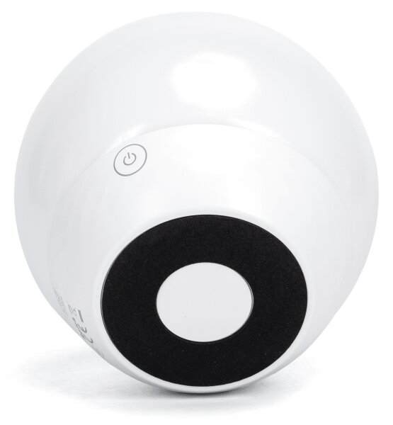 Aigostar - LED RGBW настолна лампа с регулируема яркост LED/5,5W/5V Wi-Fi