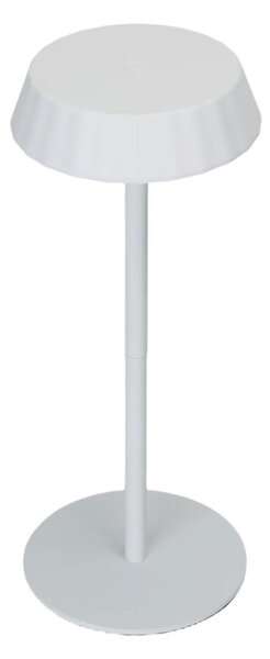 Aigostar - Димируема настолна лампа AMBIENT LED/2,4W/5V 3000-6500K бяла