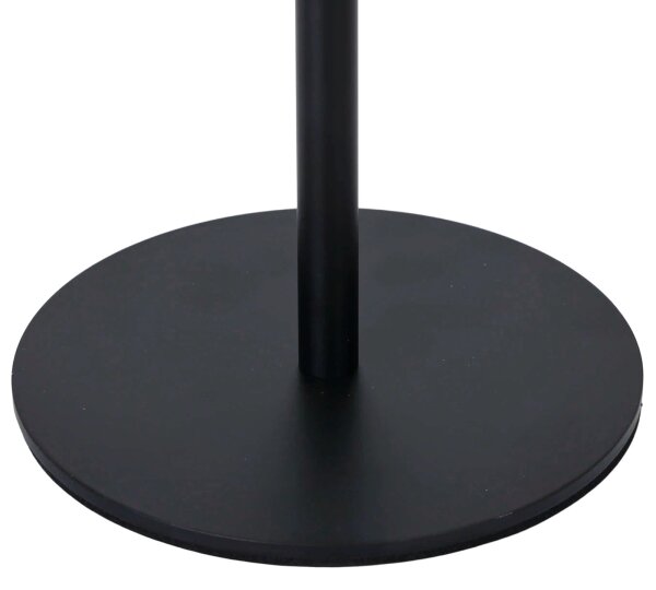 Aigostar - Соларна LED лампа LED/2,4W/5V IP44