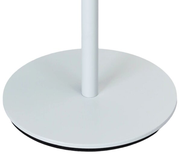 Aigostar - Димируема настолна лампа AMBIENT LED/2,4W/5V 3000-6500K бяла