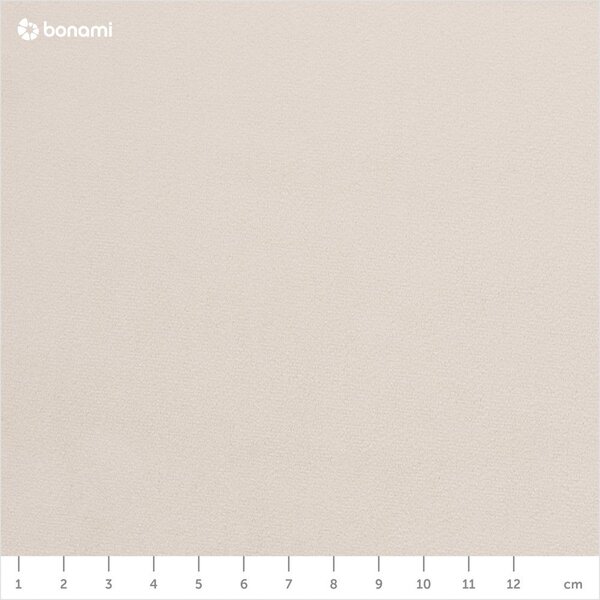 Бежово кадифено кресло Noemye – Bonami Selection