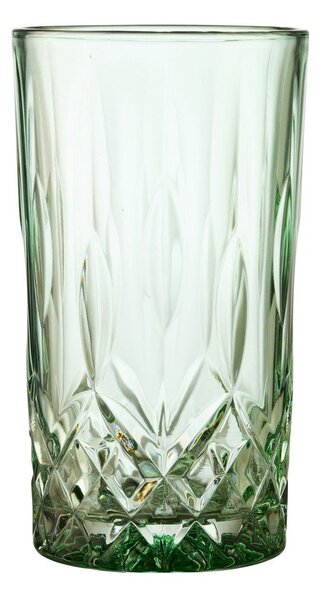 Стъклени чаши в комплект от 4 бр. 380 ml Highball Sorrento – Lyngby Glas