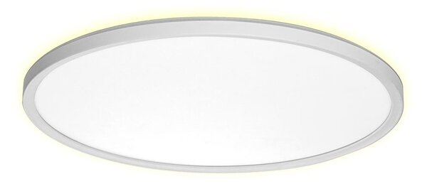 Prezent 27316 - LED плафон за баня CORDIA LED/30W/230V IP54 диаметър 50 см бял