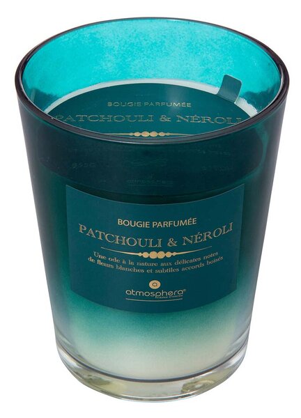 ALMA АРОМАТНА СВЕЩ 855 ГР PATCHOULI