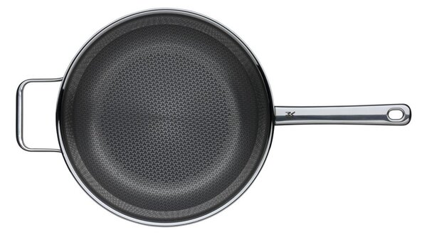 Тиган от неръждаема стомана Cromargan® , ⌀ 28 cm Profi Resist - WMF