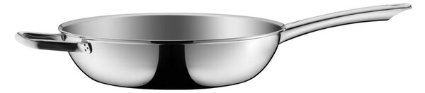 Тиган от неръждаема стомана Cromargan® , ⌀ 28 cm Profi Resist - WMF