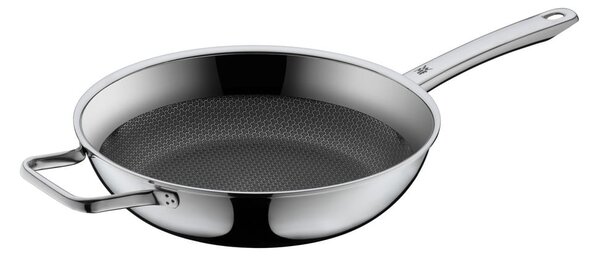 Тиган от неръждаема стомана Cromargan® , ⌀ 28 cm Profi Resist - WMF