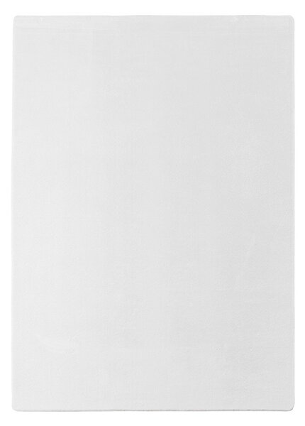 Бял килим 120x160 cm Joy 1400 – Ayyildiz Carpets