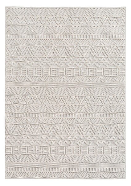 Кремав килим 80x150 cm Helix 2202 – Ayyildiz Carpets