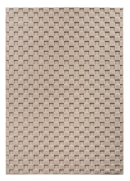 Бежов килим 120x170 cm Helix 2203 – Ayyildiz Carpets