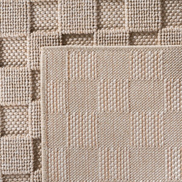Бежов килим 120x170 cm Helix 2203 – Ayyildiz Carpets