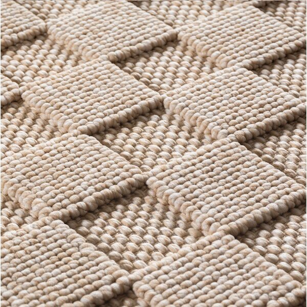 Бежов килим 120x170 cm Helix 2203 – Ayyildiz Carpets