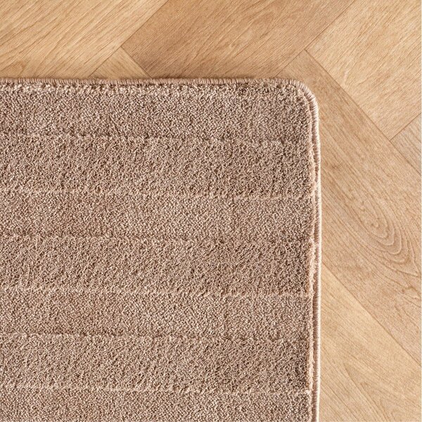 Бежова пътека 80x250 cm Pompei 1611 – Ayyildiz Carpets