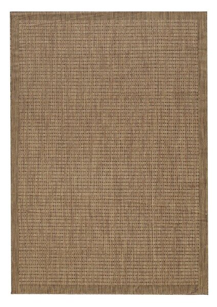 Килим за открито и закрито в естествен цвят 60x100 cm Giza 1410 – Ayyildiz Carpets