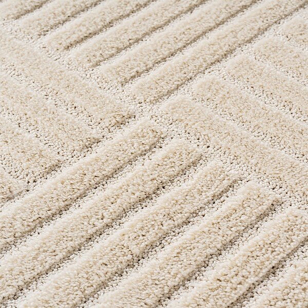Кремав килим 160x230 cm Art 1123 – Ayyildiz Carpets