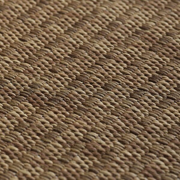 Килим за открито и закрито в естествен цвят 60x100 cm Giza 1410 – Ayyildiz Carpets