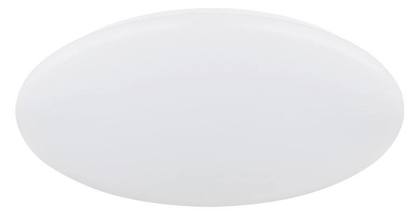 Globo 41548R-24 - LED таванно осветително тяло DONTE LED/24W/230V Ø 40 см