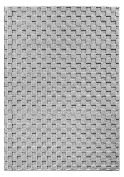 Сив килим 60x110 cm Helix 2203 – Ayyildiz Carpets