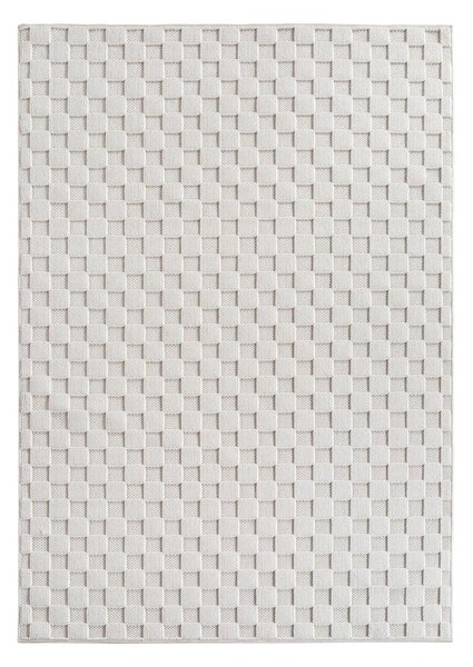 Кремав килим 60x110 cm Helix 2203 – Ayyildiz Carpets