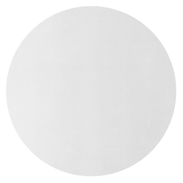 Бял кръгъл килим ø 120 cm Joy 1400 – Ayyildiz Carpets