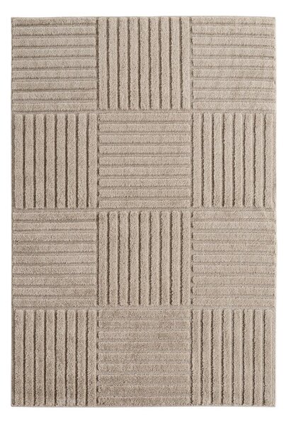 Бежов килим 60x110 cm Art 1123 – Ayyildiz Carpets