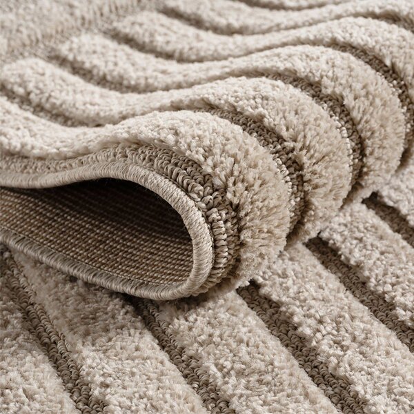 Бежов килим 60x110 cm Art 1123 – Ayyildiz Carpets