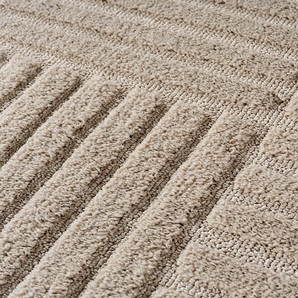 Бежов килим 60x110 cm Art 1123 – Ayyildiz Carpets