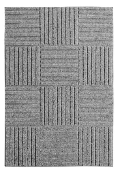 Сив килим 60x110 cm Art 1123 – Ayyildiz Carpets