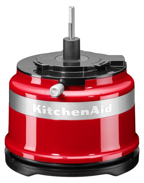 Чопър Classic KitchenAid 5KFC3516EER, 240 W, 0.830 л, 2 скорости, 3450 rpm/min, Без BPA, Empire Red